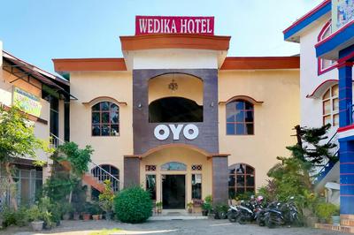 OYO 2994 Hotel Wedika