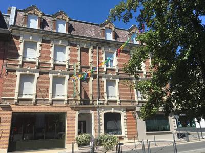 Logis Hôtel & Appartements Le Florence