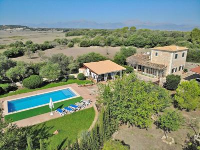 001 Finca Son Lleig ETV5701 by Mallorca Charme