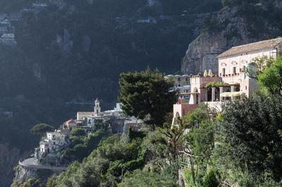 Amore Rentals - Villa San Giacomo