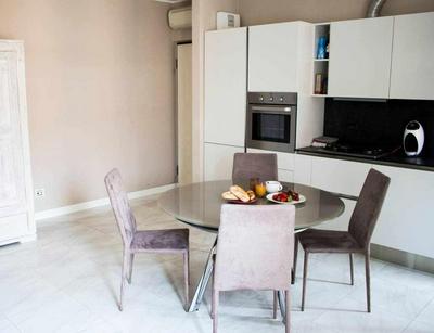 Trilocale in pieno centro lt0244