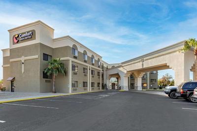 Comfort Inn & Suites Surprise Near Sun City West, Zdjęcie 2