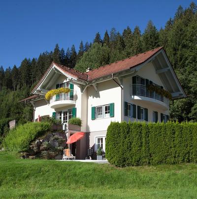 Chalet Claudia