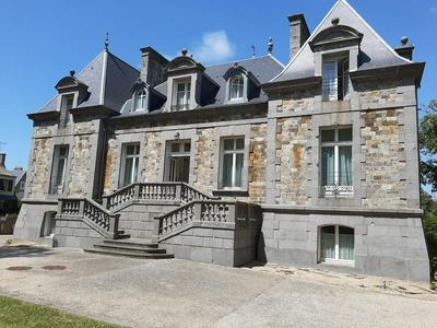 Manoir Le Castel & Villa Beaumaris
