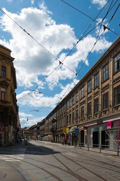 S&L1 REPUBLIC ZAGREB CENTER