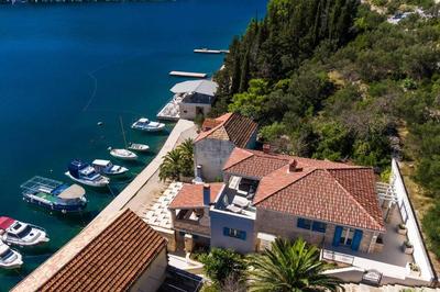 Luxury Apartment Marina View No 2