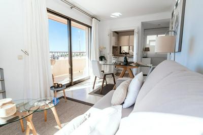 Polo Apartments 8B