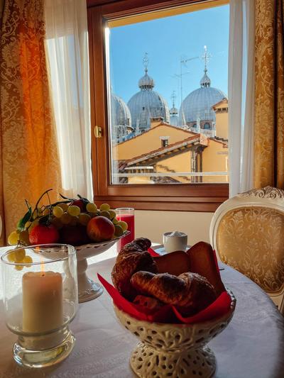 Ai Savi di Venezia