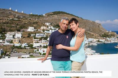 Aegean Dream 1