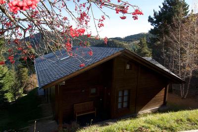 Cabana Coll Sisé