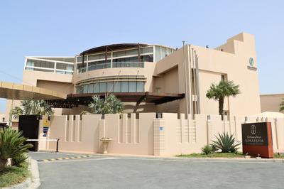Simaisma A Murwab Resort