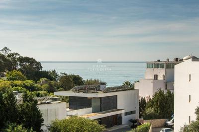 Beach Apartment Forte Sao Joao