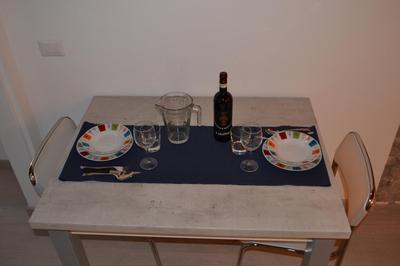 Visit Florentia Apartment