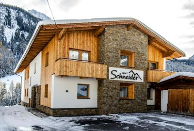 Apart Schneider