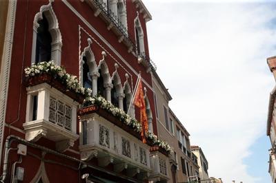 Art Dreams Apartment Dimora Casanova