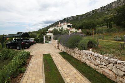 VinodolSun Villa Mediterran