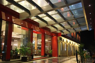 Hotel Roditha Banjarbaru