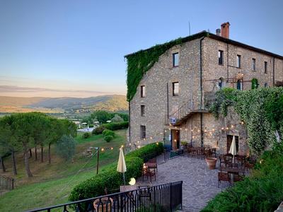 Podere I Massoni