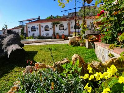 Casa Proyecto Pepe Bravo