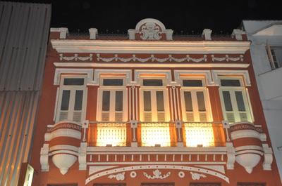 Hotel Fênix (Adult Only)