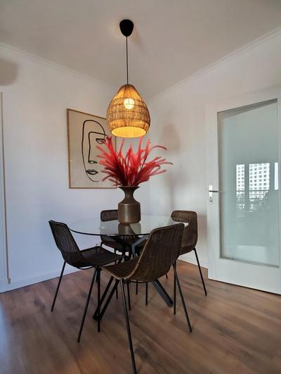 Luxury Apartment with Parking and near Metro