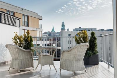 Hotel 32 Kraków Old Town