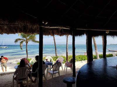 Riviera Maya Luxury Oceanfront Condo