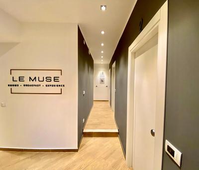 Le Muse