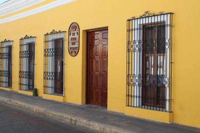 La Casa del Marqués