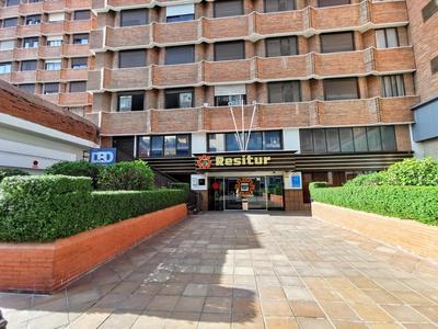 Apartamento RAL5021 en Triana junto al centro