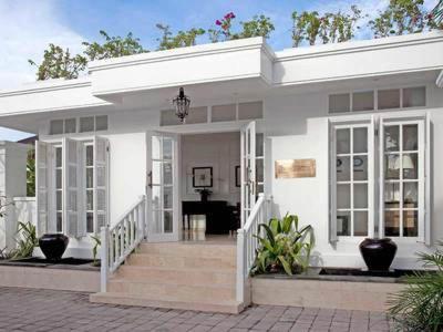 The Colony Hotel Bali