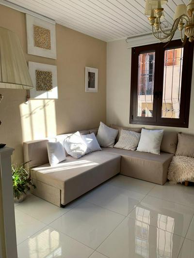 Katerina 1 Bedroom House