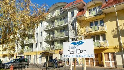 Kála Wellness Apartman