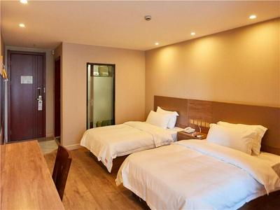 Shell Wuhu City Jinghu District Rehabilitation Road Hotel