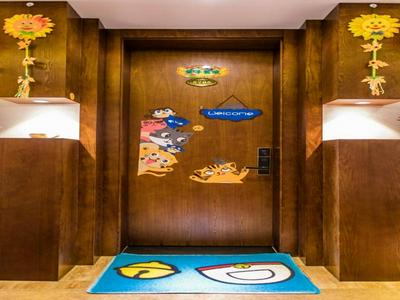 GreenTree Eastern Changzhou Liyang CityTianmu Lake Four Seasons Hotel