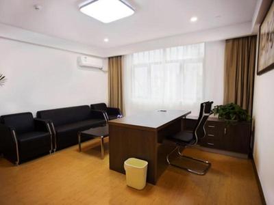 GreenTree Inn Anhui Suzhou city Si District Bianhe Avenue Business Hotel