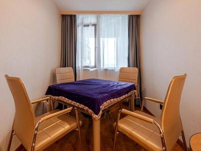 GreenTree Inn Hefei Changjiang West Road Zhenxing Road Subway Station Jiaqiao Yueshan International Business Hotel