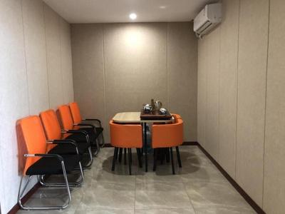 Shell Shanghai Jinshan Zhanyan Songjin Highway Hotel