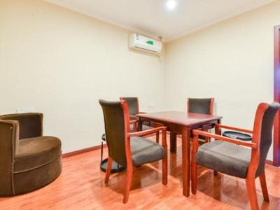 GreenTree Inn SuZhou Railway Station HuQiu Hotel