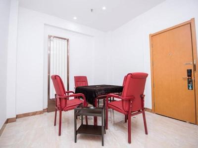 GreenTree Inn Xuchang Yucheng County Ziyun Avenue Business Hotel