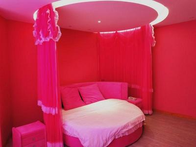 Shell Lianyungang Donghai County Crystal City Shichen Road Hotel