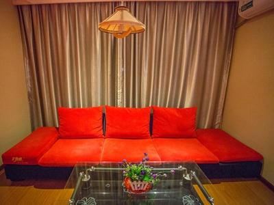 GreenTree Inn ShanDong JiNing JiaXiang County JianShe (S) Road Express Hotel
