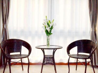 GreenTree Inn JiangSu NanTong BaiDian Town XiuShuiYuan Express Hotel