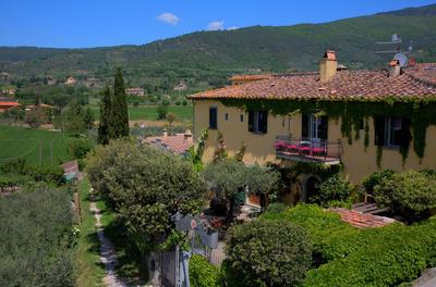 La Casa del Sole del Sodo