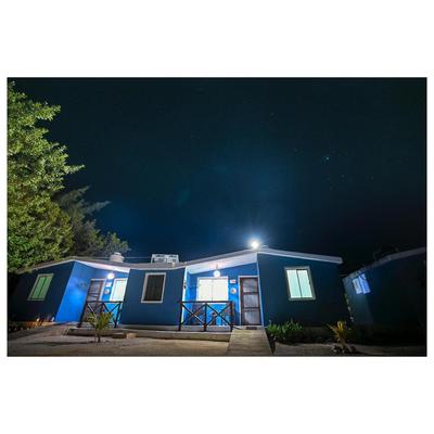 Hospedaje Wotoch Aayin