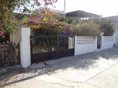 Cozy Citrus Garden House by the Seaside.