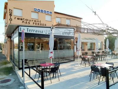 Hostal Mas Ferrer, Φωτογραφία 2