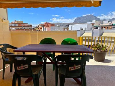 Apartamento Benidorm II