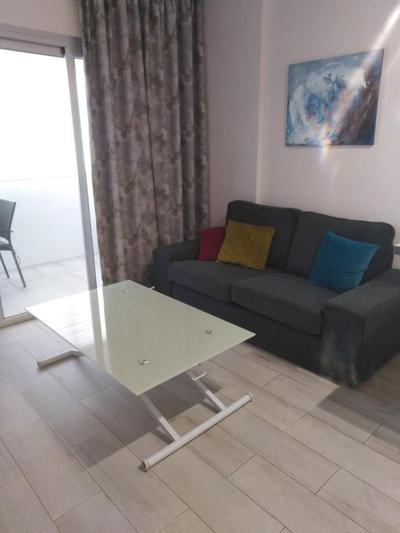 VV Canteras Sol y Playa