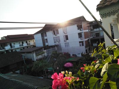 NorthLands House Hotel